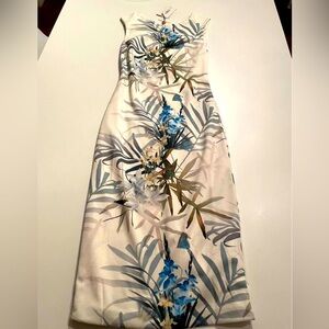 Brand new with tags, never worn Ted Baker London dress.